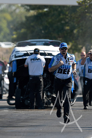 AUTO: SEP 26 NHRA Midwest Nationals