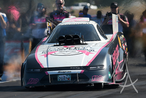 AUTO: SEP 26 NHRA Midwest Nationals