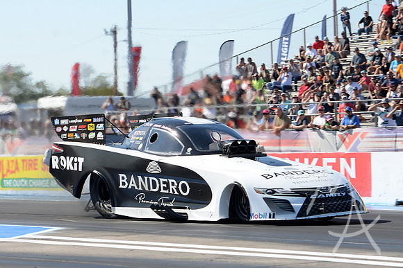 AUTO: SEP 26 NHRA Midwest Nationals