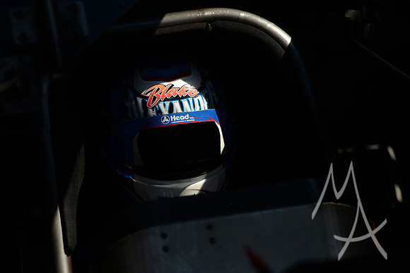 AUTO: SEP 26 NHRA Midwest Nationals
