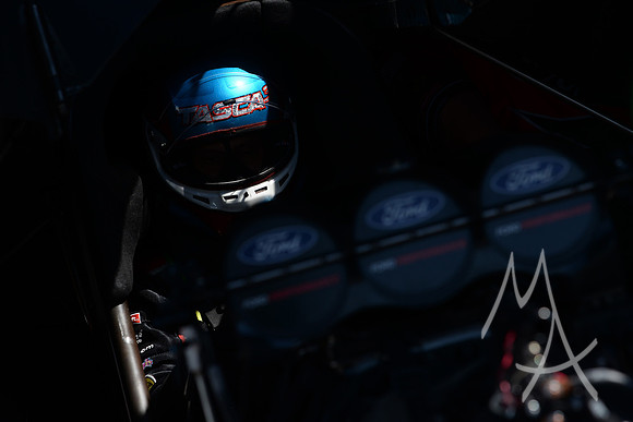 AUTO: SEP 26 NHRA Midwest Nationals