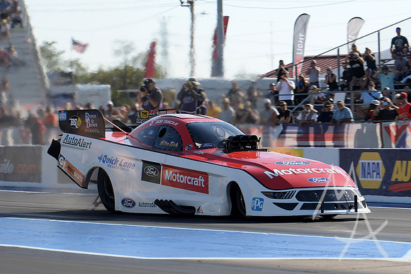 AUTO: SEP 26 NHRA Midwest Nationals