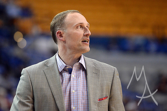 COLLEGE BASKETBALL: FEB 20 Illinois State at Indiana State