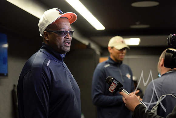 COLLEGE BASKETBALL: FEB 23 Penn State at Illinois