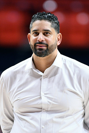 COLLEGE BASKETBALL: FEB 23 Penn State at Illinois