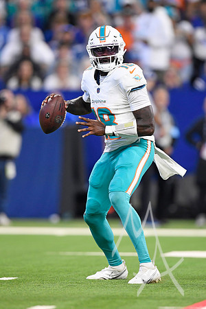 NFL: OCT 20 Dolphins at Colts