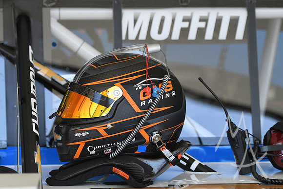 AUTO: FEB 28 NASCAR Gander Outdoors Truck Series - Strat 200