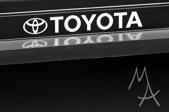 AUTO: FEB 28 NASCAR Gander Outdoors Truck Series - Strat 200
