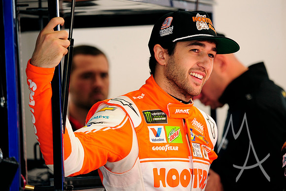 AUTO: MAR 02 Monster Energy NASCAR Cup Series - Pennzoil 400