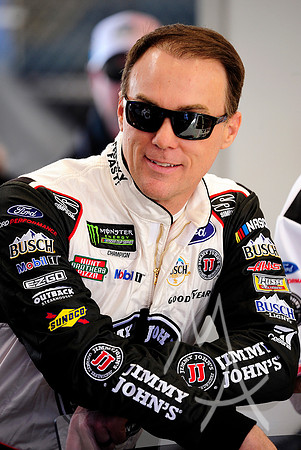 AUTO: MAR 02 Monster Energy NASCAR Cup Series - Pennzoil 400
