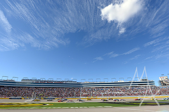 AUTO: MAR 03 Monster Energy NASCAR Cup Series - Pennzoil 400