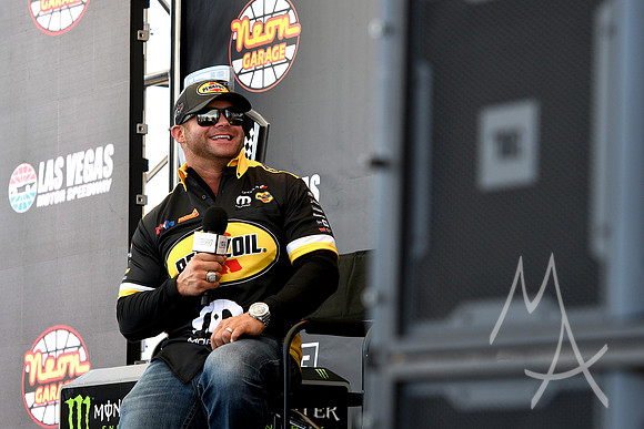 AUTO: MAR 03 Monster Energy NASCAR Cup Series - Pennzoil 400