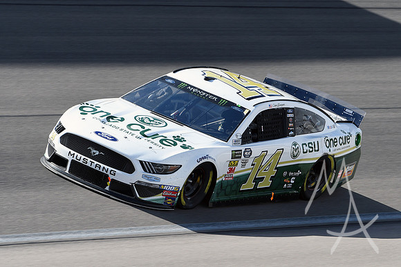AUTO: MAR 03 Monster Energy NASCAR Cup Series - Pennzoil 400