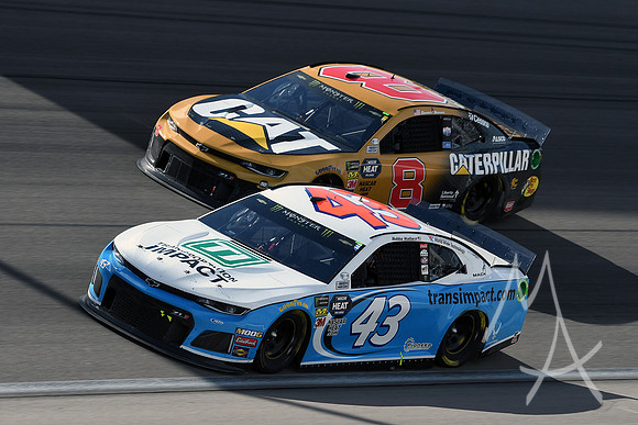 AUTO: MAR 03 Monster Energy NASCAR Cup Series - Pennzoil 400