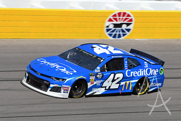 AUTO: MAR 03 Monster Energy NASCAR Cup Series - Pennzoil 400