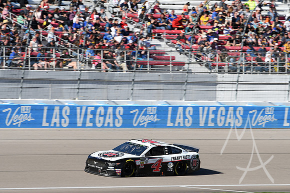 AUTO: MAR 03 Monster Energy NASCAR Cup Series - Pennzoil 400