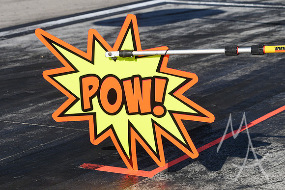 AUTO: MAR 03 Monster Energy NASCAR Cup Series - Pennzoil 400