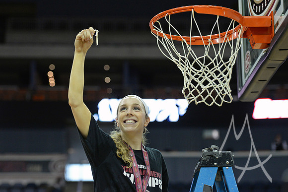 COLLEGE BASKETBALL: MAR 09 Ohio Valley Conference Women's Tournament - UT Martin v Belmont