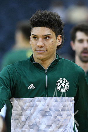 NCAA BASKETBALL: MAR 30 Div II Men's Championship - Northwest Missouri State v Point Loma