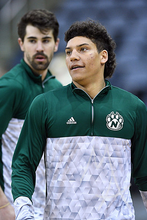 NCAA BASKETBALL: MAR 30 Div II Men's Championship - Northwest Missouri State v Point Loma