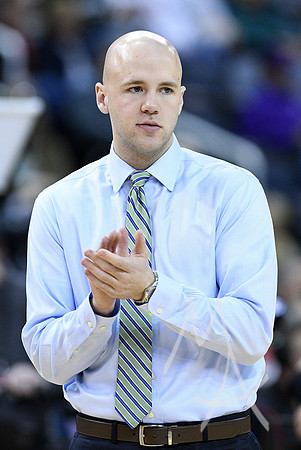 NCAA BASKETBALL: MAR 30 Div II Men's Championship - Northwest Missouri State v Point Loma