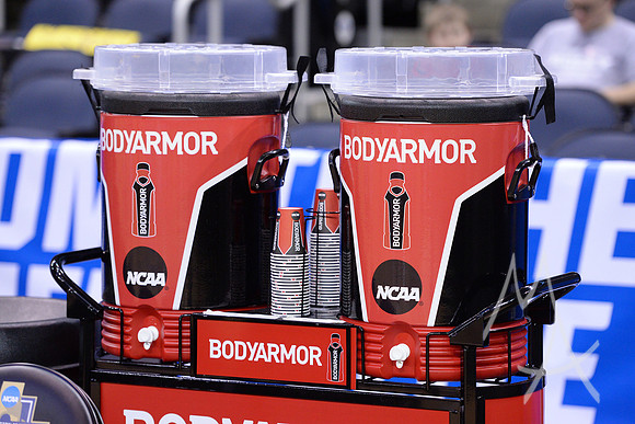 NCAA BASKETBALL: MAR 30 Div II Men's Championship - Northwest Missouri State v Point Loma