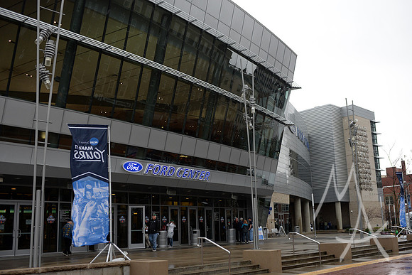 NCAA BASKETBALL: MAR 30 Div II Men's Championship - Northwest Missouri State v Point Loma