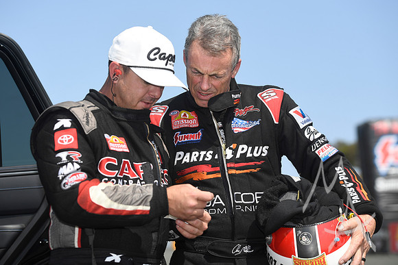 AUTO: JUL 28 NHRA Denso Sonoma Nationals