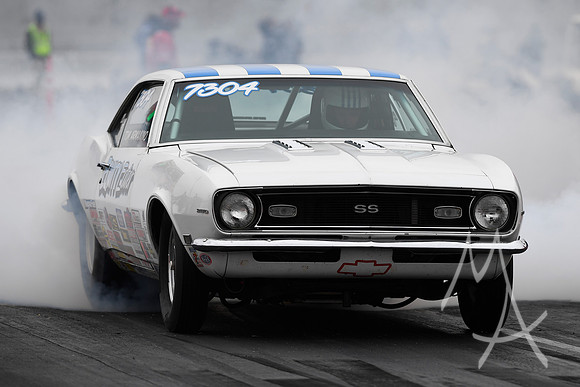 AUTO: JUL 27 NHRA Denso Sonoma Nationals