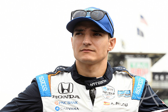 AUTO: MAY 21 IndyCar - The 106th Indianapolis 500 Qualifying