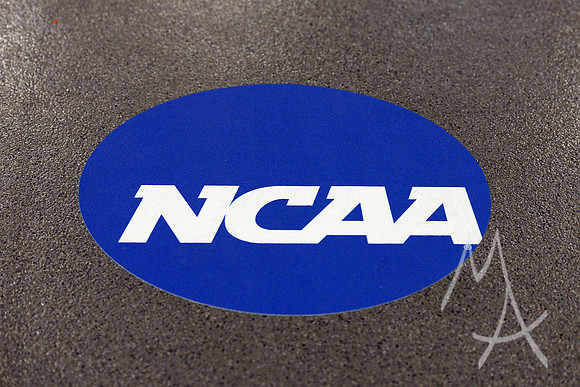 NCAA GYMNASTICS: APR 19 Men's Championship