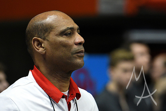 NCAA GYMNASTICS: APR 20 Men's Championship