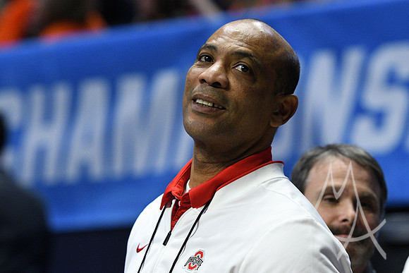 NCAA GYMNASTICS: APR 20 Men's Championship