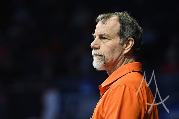 NCAA GYMNASTICS: APR 20 Men's Championship