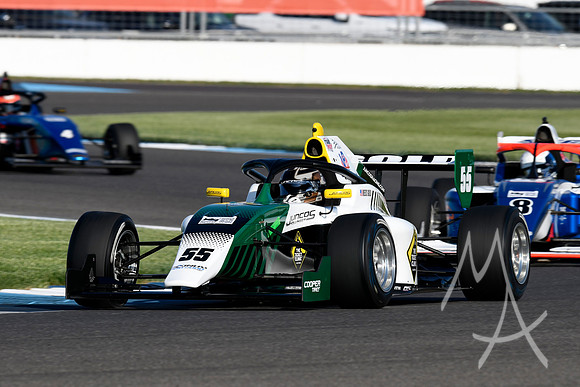 AUTO: MAY 13 IndyCar - Indianapolis Motor Speedway