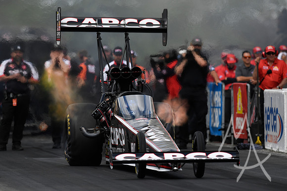 AUTO: MAY 18 NHRA Route 66 Nationals