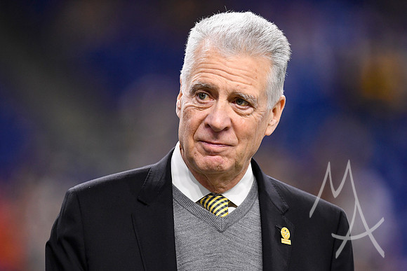 NFL: DEC 16 Steelers at Colts