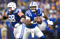 NFL: AUG 16 Preseason Packers at Colts