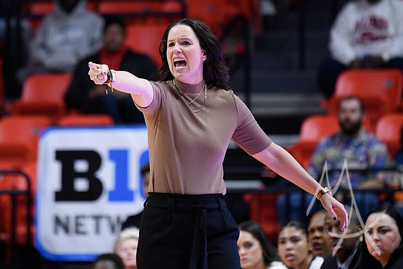 COLLEGE BASKETBALL: DEC 17 Women's - Missouri at Illinois