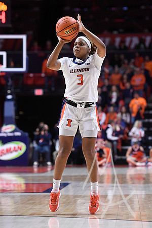 COLLEGE BASKETBALL: DEC 17 Women's - Missouri at Illinois