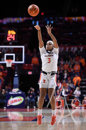 COLLEGE BASKETBALL: DEC 17 Women's - Missouri at Illinois