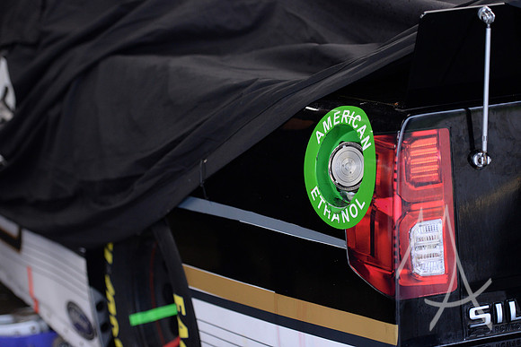 AUTO: JUN 22 NASCAR Gander Outdoors Truck Series - CarShield 200 presented by CK Power