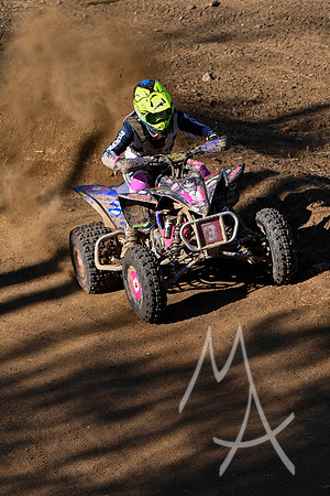 AUTO: OCT 26 Ironman GNCC
