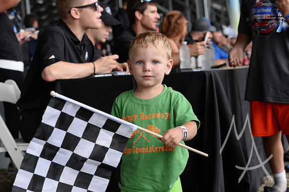 AUTO: JUN 22 NASCAR Gander Outdoors Truck Series - CarShield 200 presented by CK Power