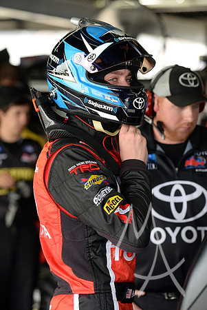 AUTO: JUN 22 NASCAR Gander Outdoors Truck Series - CarShield 200 presented by CK Power