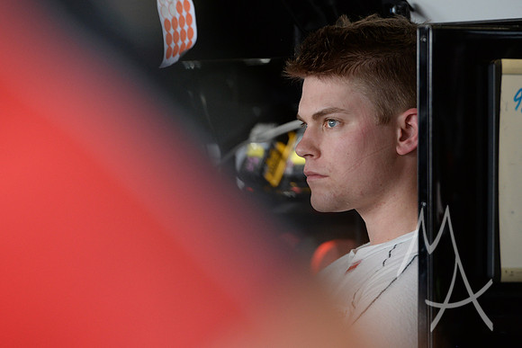 AUTO: JUN 22 NASCAR Gander Outdoors Truck Series - CarShield 200 presented by CK Power
