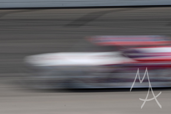 AUTO: JUN 22 NASCAR Gander Outdoors Truck Series - CarShield 200 presented by CK Power