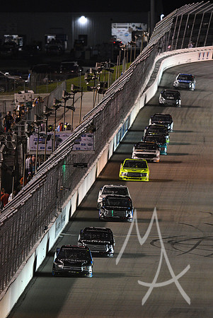 AUTO: JUN 22 NASCAR Gander Outdoors Truck Series - CarShield 200 presented by CK Power