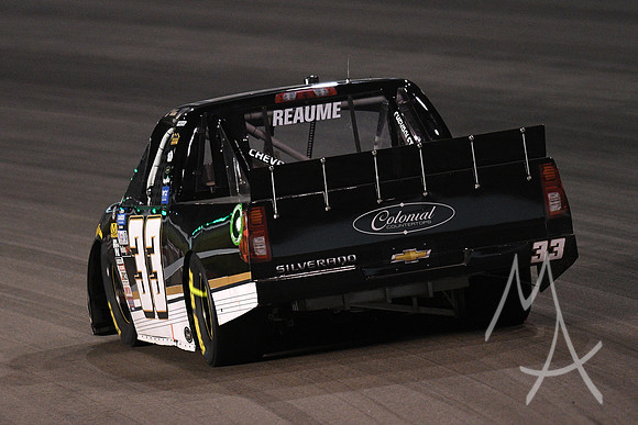 AUTO: JUN 22 NASCAR Gander Outdoors Truck Series - CarShield 200 presented by CK Power