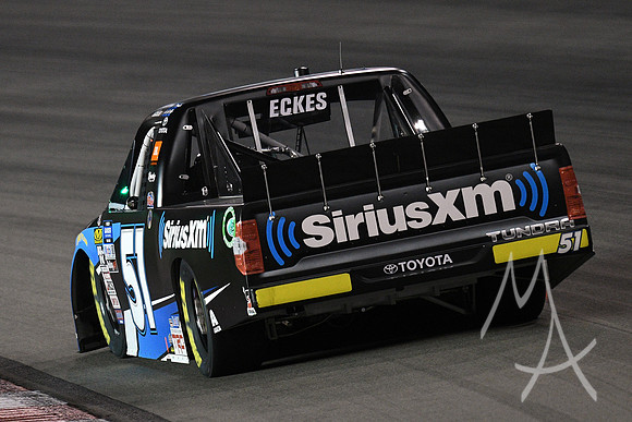 AUTO: JUN 22 NASCAR Gander Outdoors Truck Series - CarShield 200 presented by CK Power
